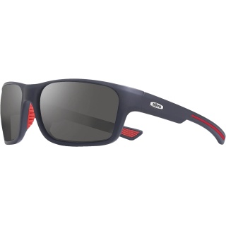 REVO Sunglasses Pointe Polarised (Lens Colour: Graphite) matte black - 1 pair of glasses